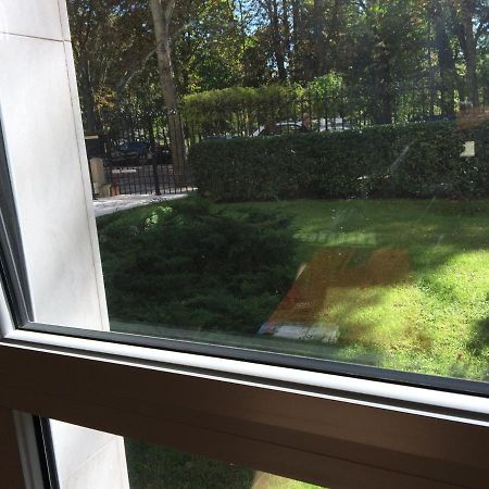 Tres Beau Studio Neuilly-sur-Seine Eksteriør bilde