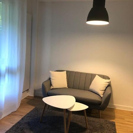 Tres Beau Studio Neuilly-sur-Seine Eksteriør bilde