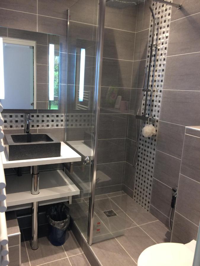 Tres Beau Studio Neuilly-sur-Seine Eksteriør bilde