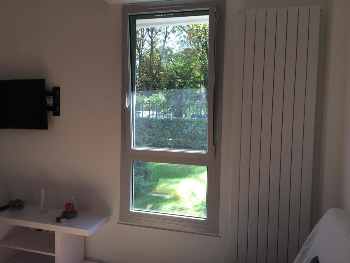 Tres Beau Studio Neuilly-sur-Seine Eksteriør bilde