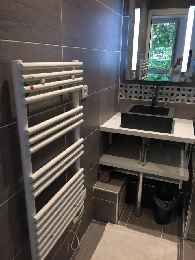 Tres Beau Studio Neuilly-sur-Seine Eksteriør bilde